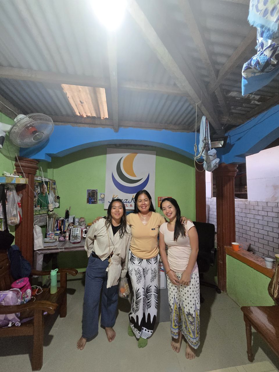 Balabac island tour photo